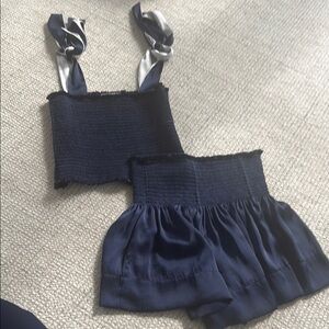 Navy Koch set